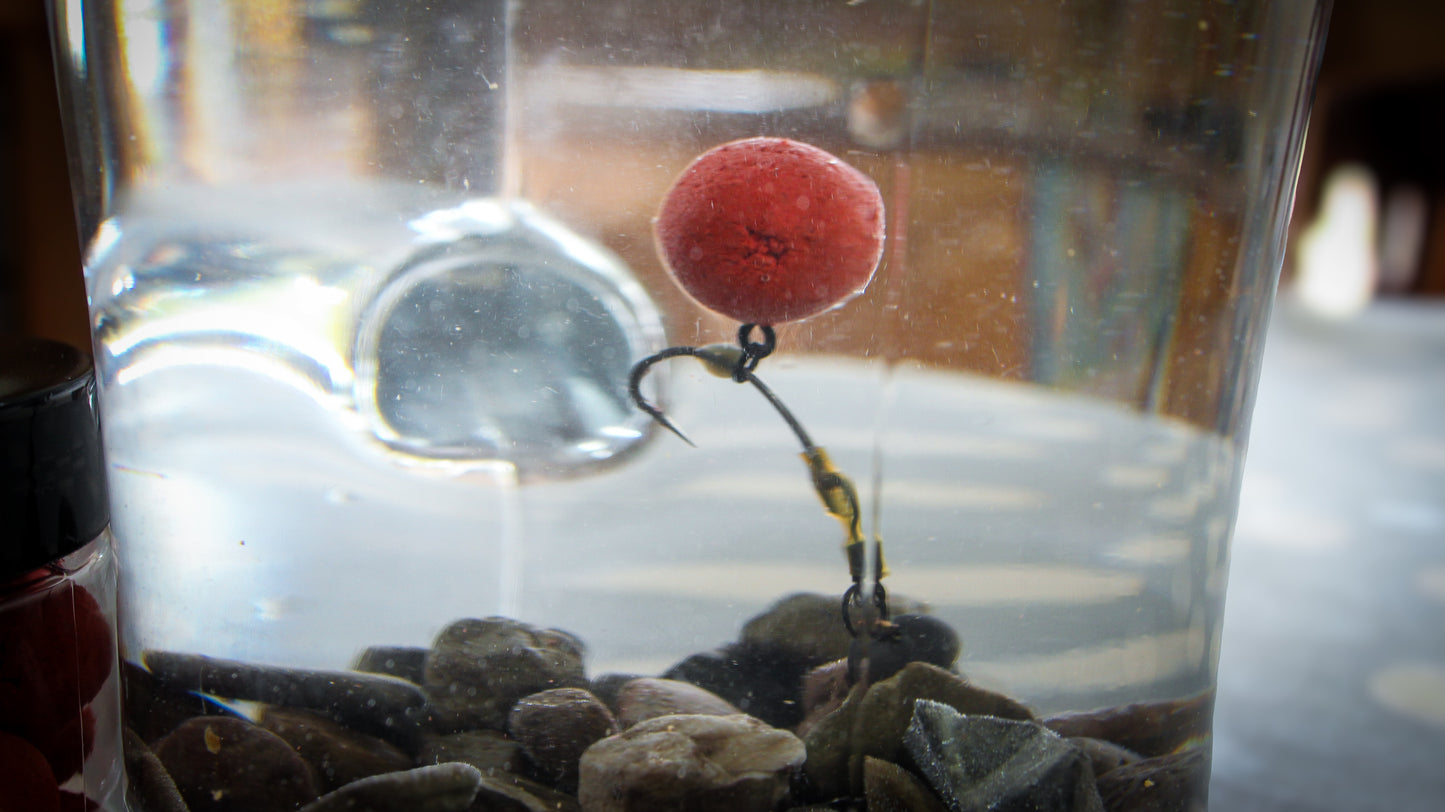 Monster Squid & Plum Match the Hatch Pop Ups