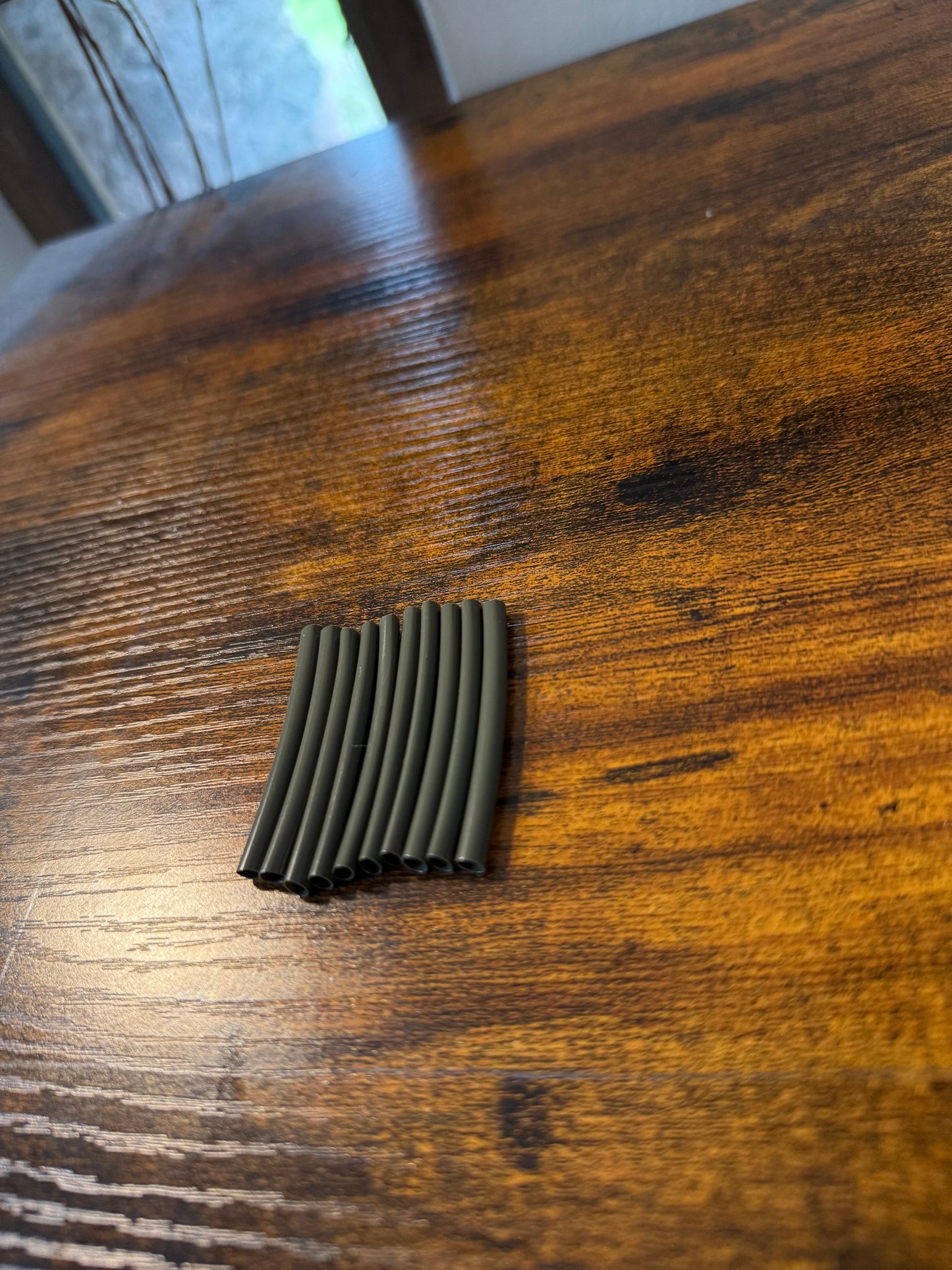 Heat Shrink Tubes (Pack of 10)