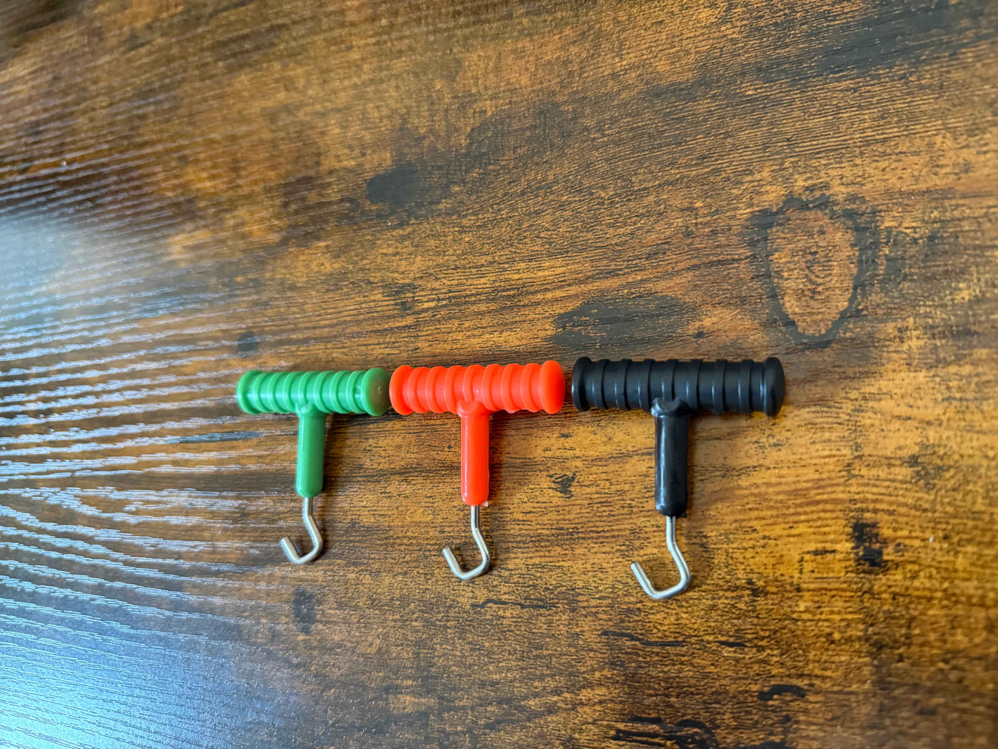 Puller tool (Black, Orange or Green)