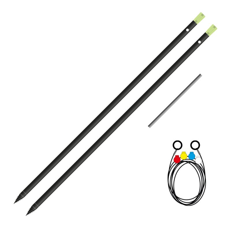 SONIK STANZ DISTANCE STICKS SLIM