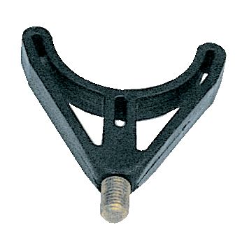 "U" ROD REST