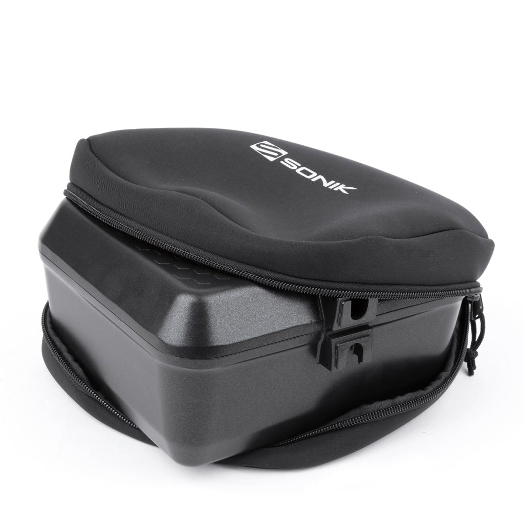 SONIK SIZZLA MULTI-PAN CASE (DEEP)