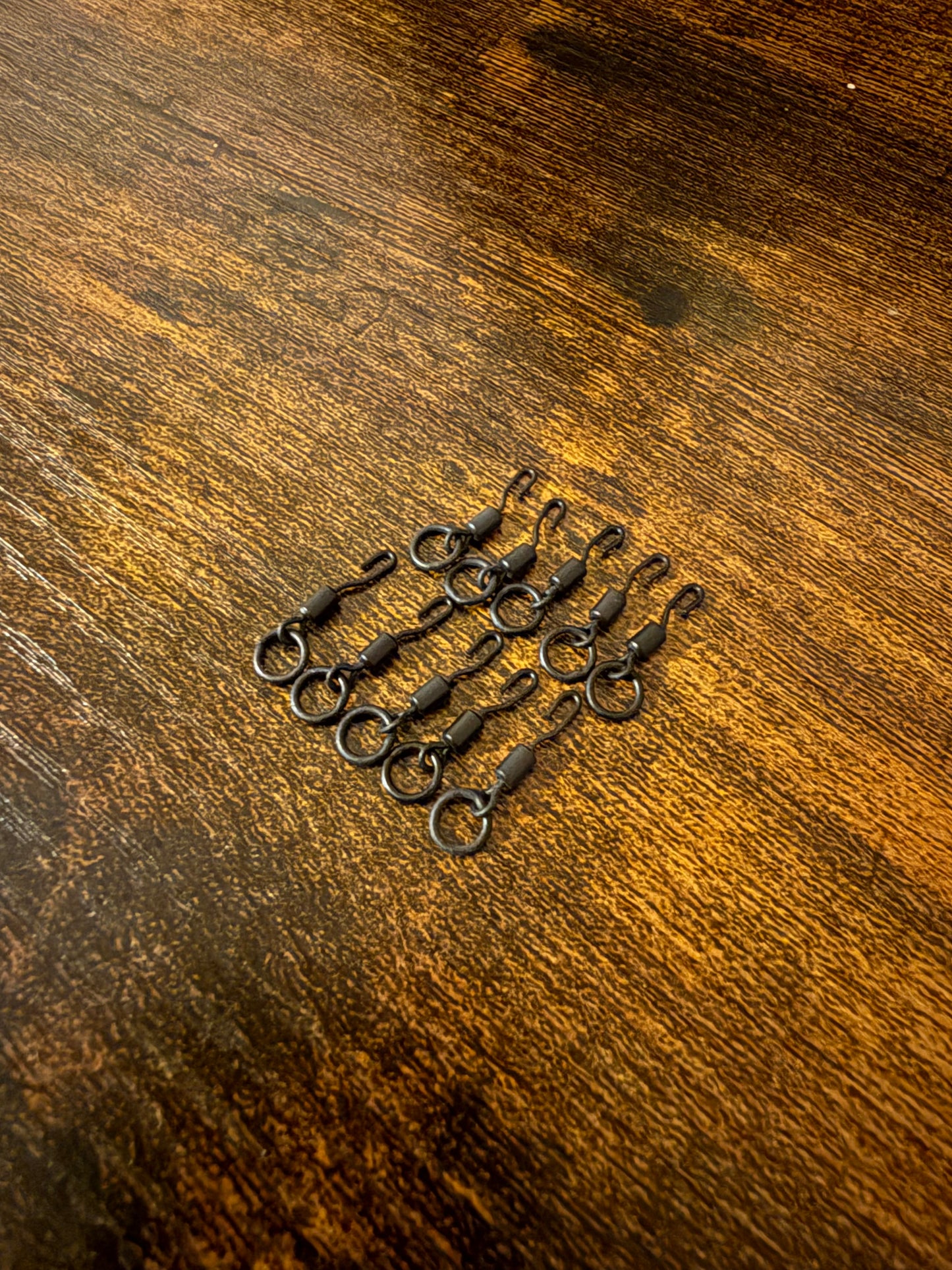 Ronnie Swivel (Pack of 10)
