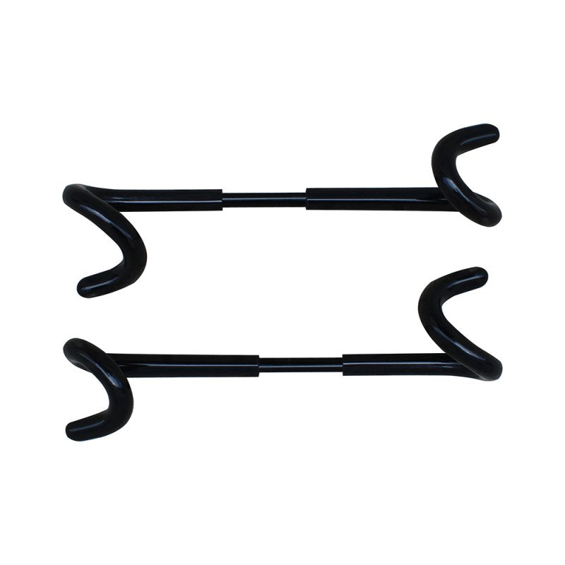 SONIK HANDY HOOKS ( PACK OF 2)