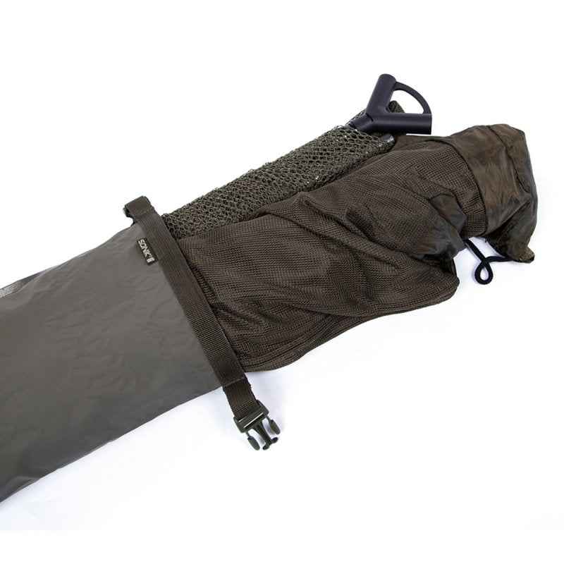 SONIK BANK-TEK STINK BAG SLEEVE