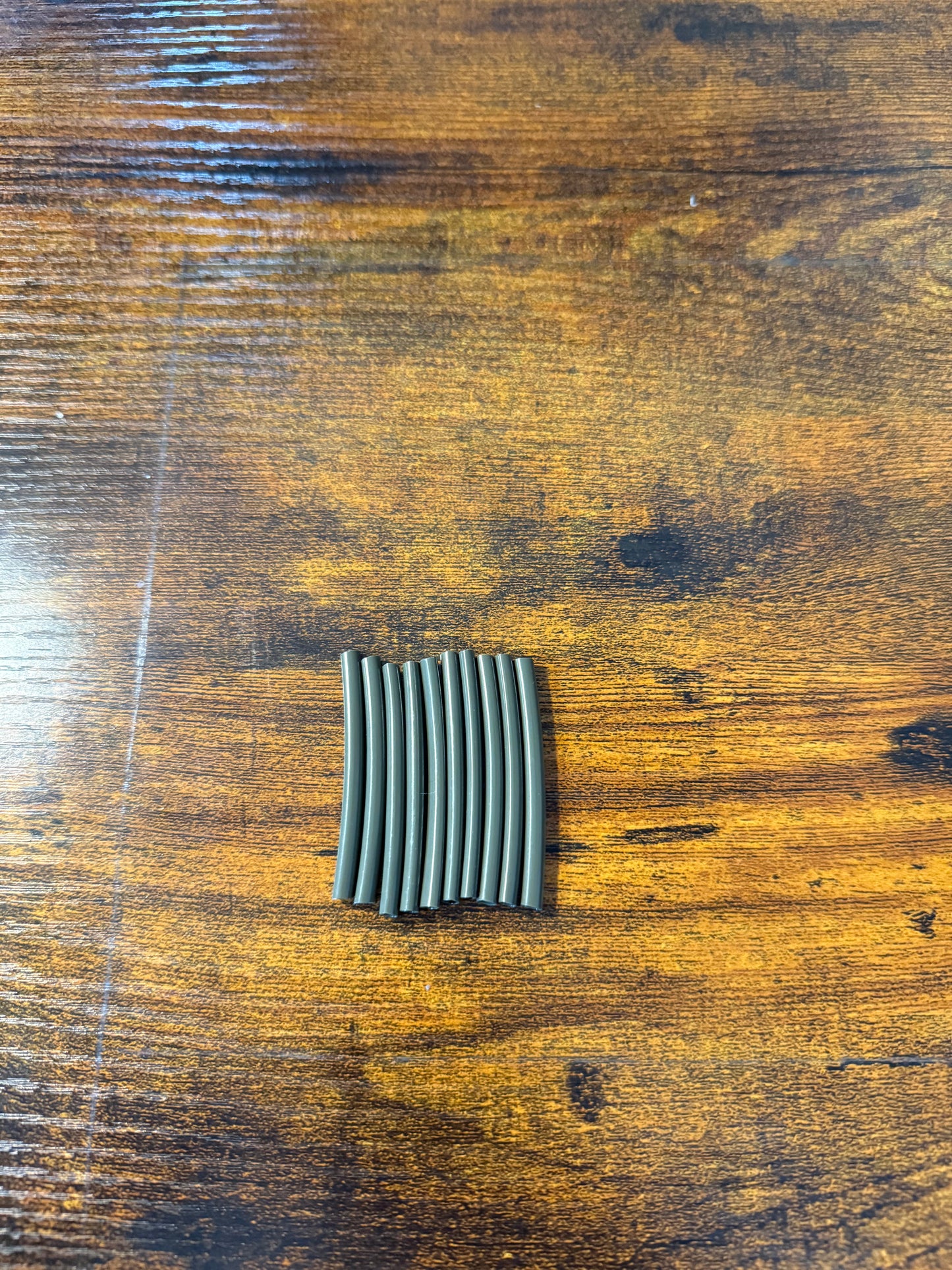 Heat Shrink Tubes (Pack of 10)