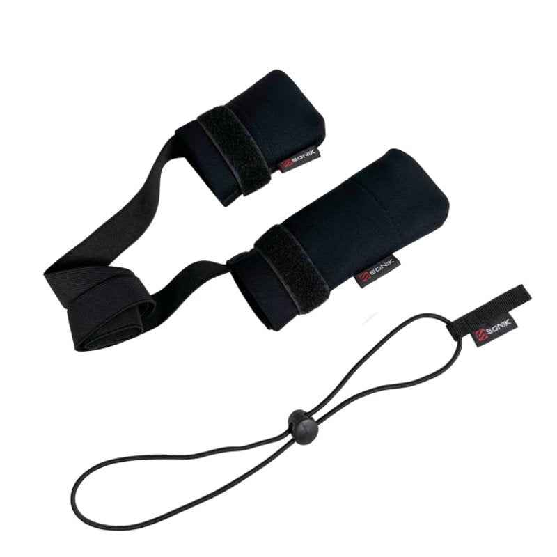 SONIK BANK-TEK ELASTIC TIP PROTECTORS