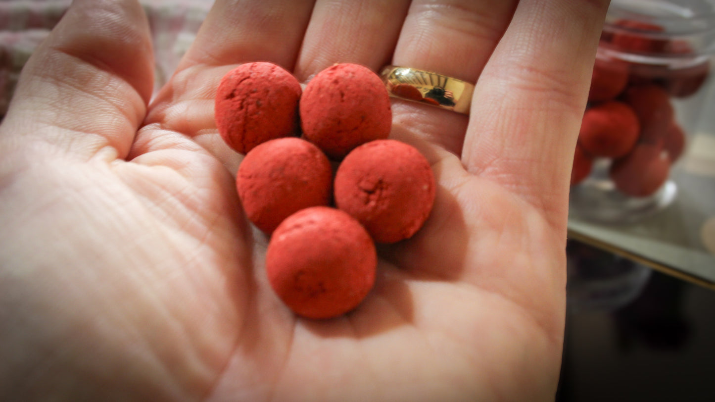 Monster Squid & Plum Match the Hatch Pop Ups
