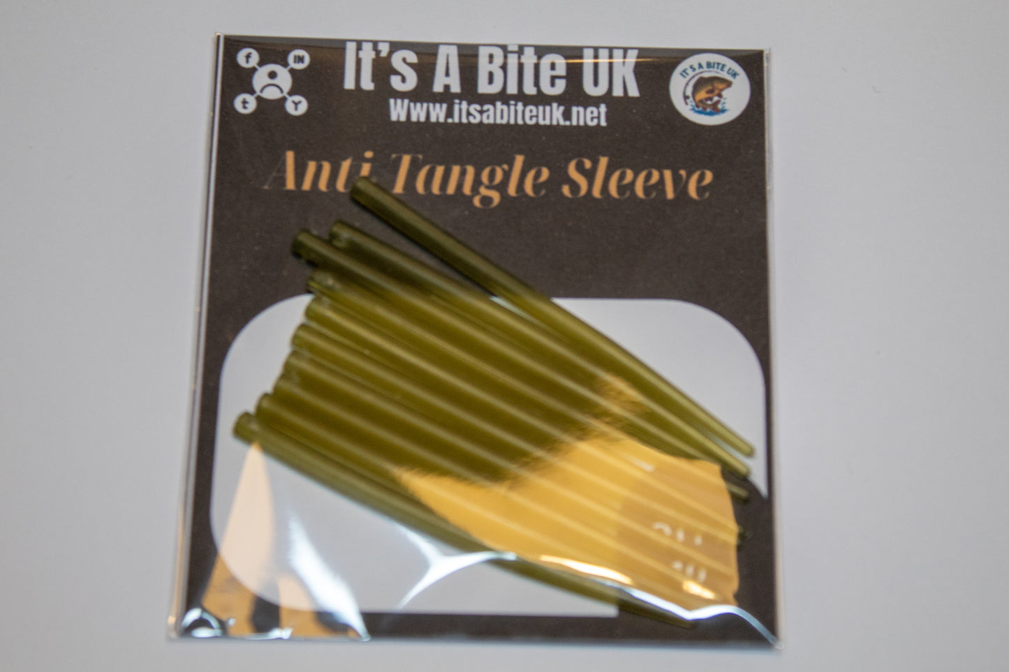 AntiTangle Sleeves (Pack Of 10)