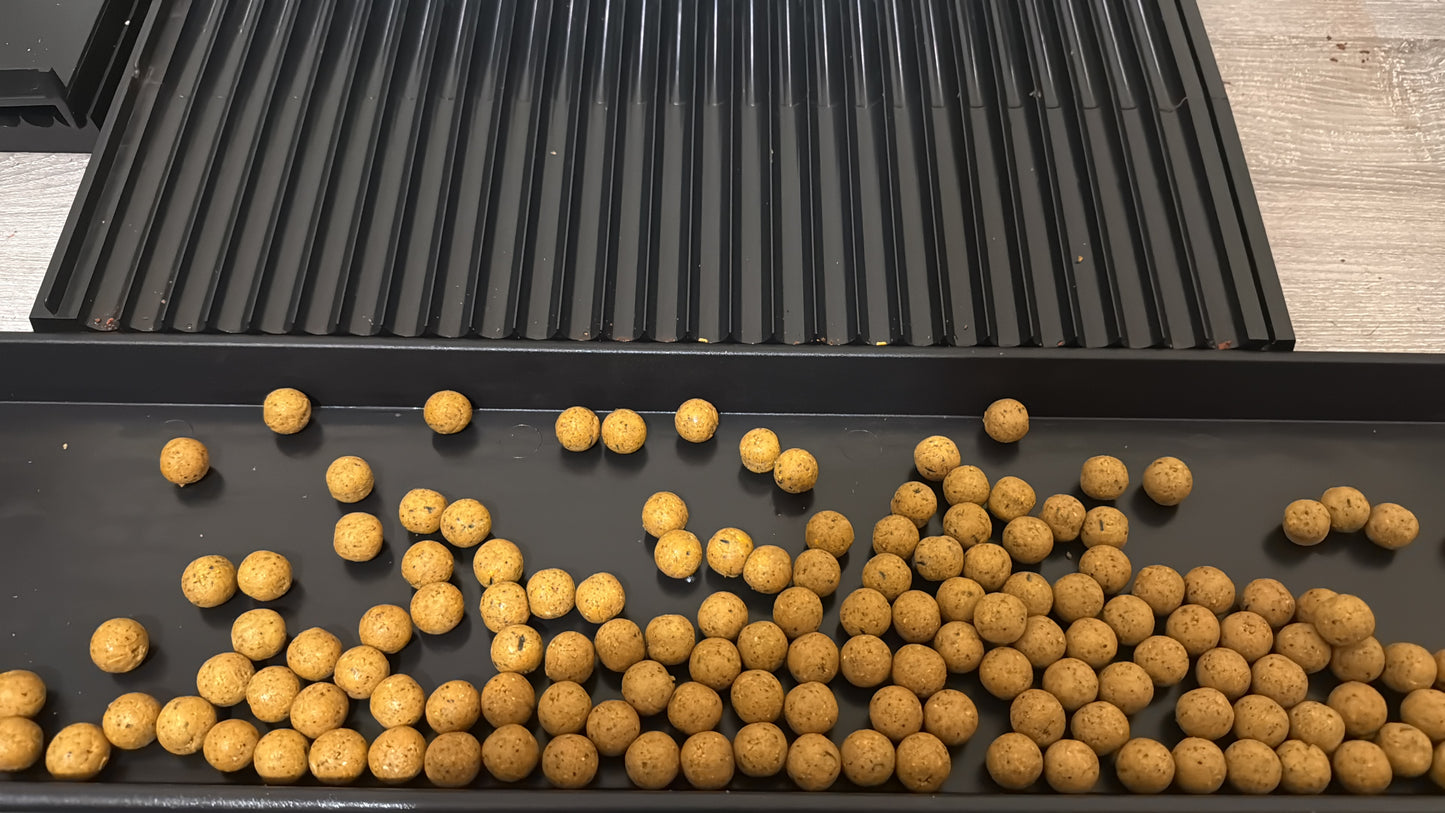 It’s A Bite UK Tigernut and Dairy Cream 16mm Shelf Life Boilies