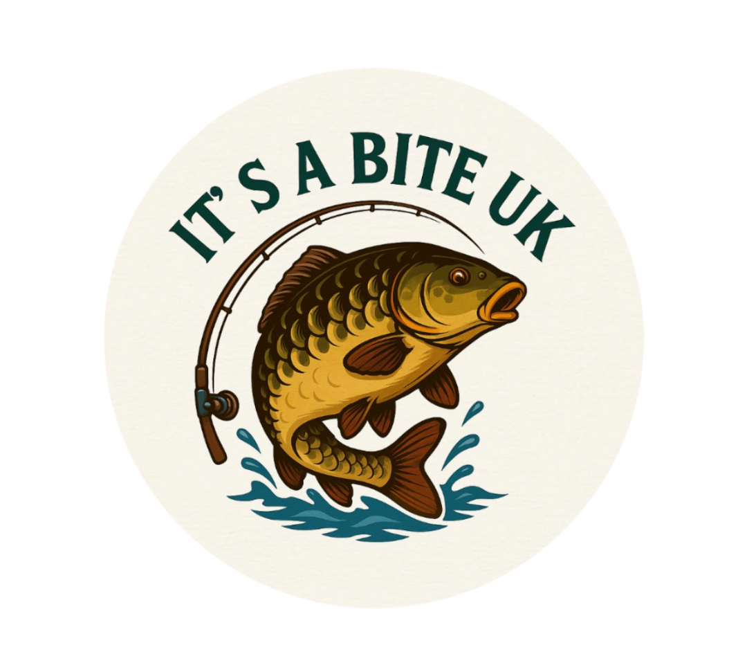 It’s A Bite UK Monster Squid & Plum 16mm Shelf Life Boilies