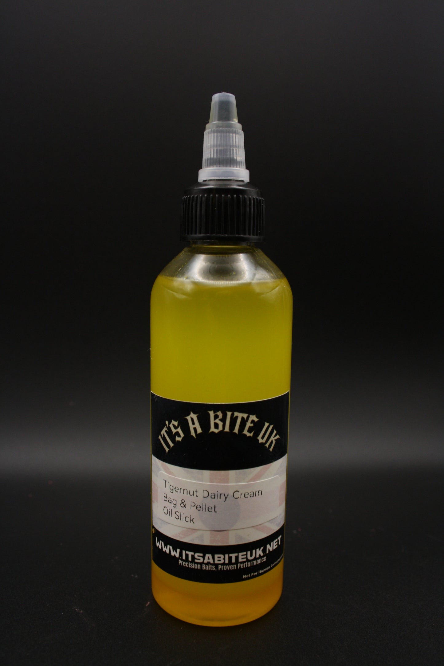 £19.99 Oil Slick Bag & Pellet Bundle ( 3 x 120ml Bottles)