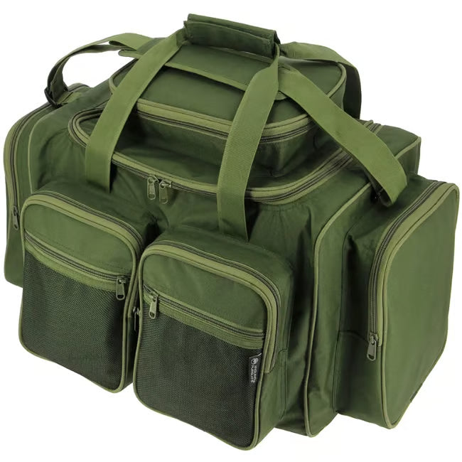 ANGLING PERSUITS CARRYALL 500 - MULTI POCKET CARRYALL