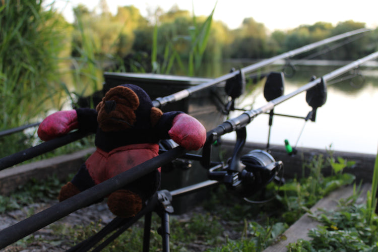 FISHING LEADERS