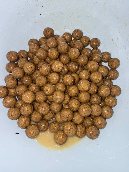 Tigernut Dairy Cream 1L Food Glug