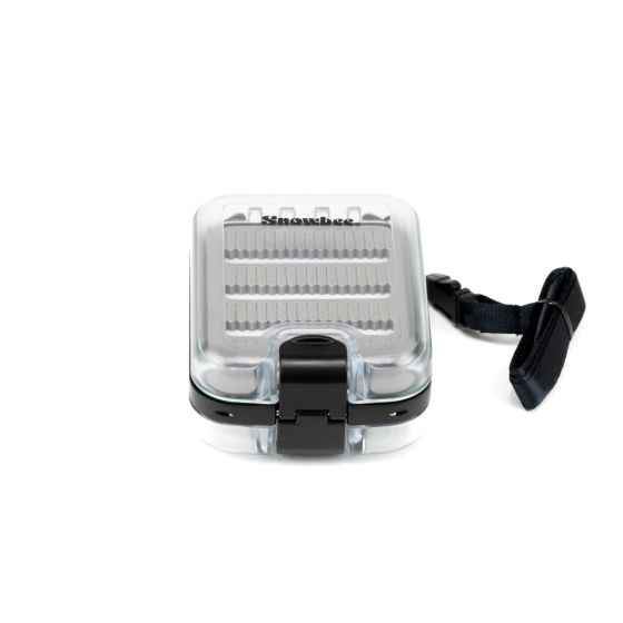 SNOWBEE EASY-VUE WATERPROFF FLY BOX (SMALL)