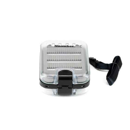 SNOWBEE EASY-VUE WATERPROFF FLY BOX (SMALL)