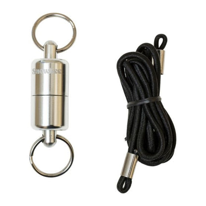 SNOWBEE HEAVY DUTY MAGNETIC NET RELEASE - 4KGS