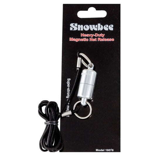 SNOWBEE HEAVY DUTY MAGNETIC NET RELEASE - 4KGS