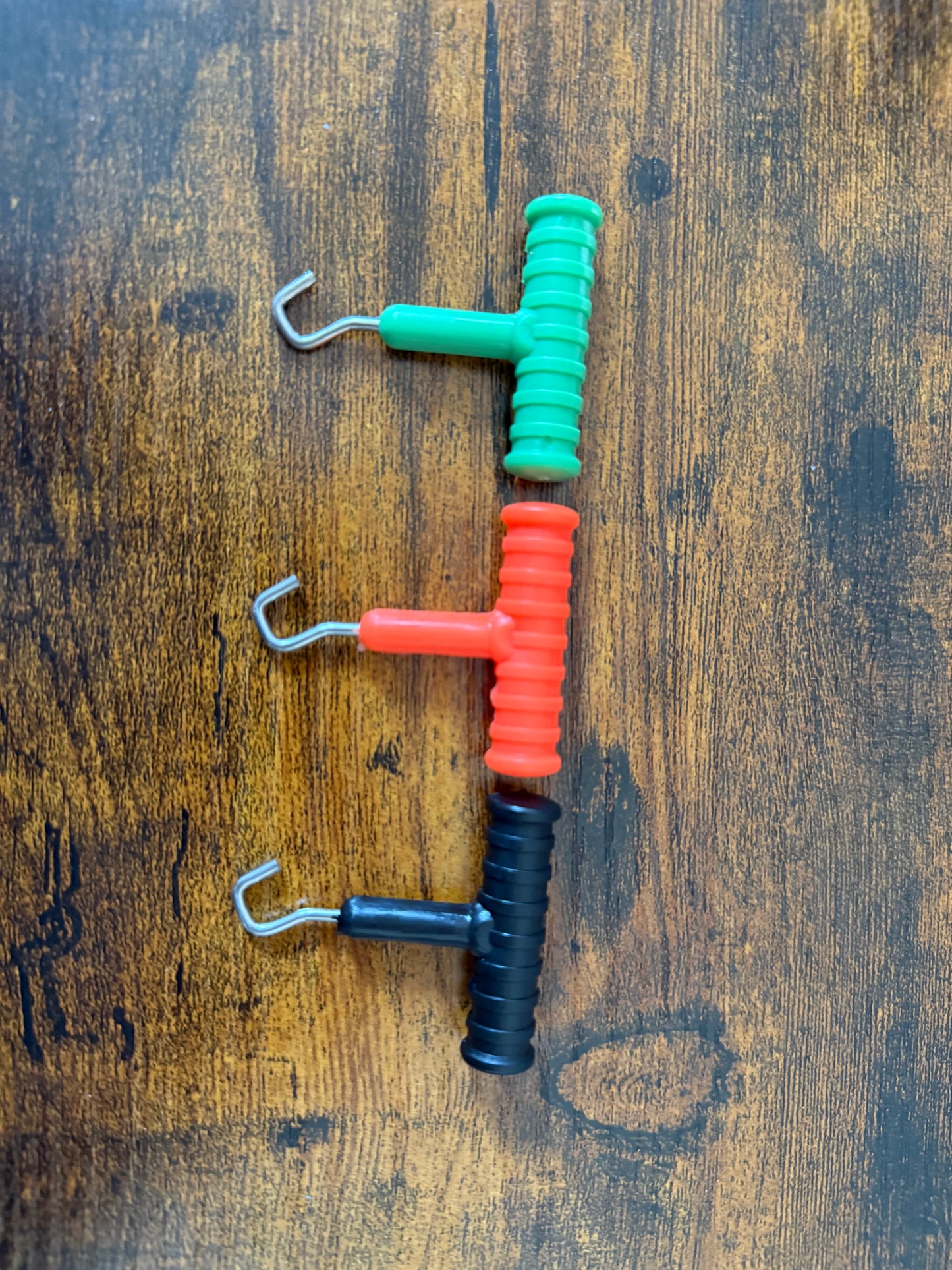 Puller tool (Black, Orange or Green)