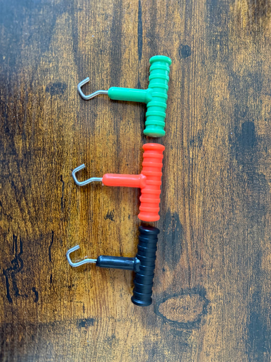 Puller tool (Black, Orange or Green)