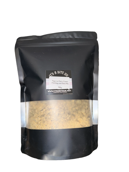Bag & Stick Mix Tigernut & Dairy Cream 1KG