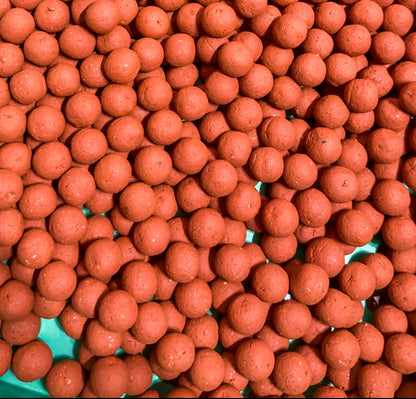 It’s A Bite UK Monster Squid & Plum Shelf Life Boilies