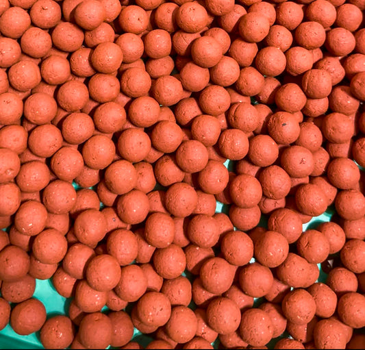 It’s A Bite UK Monster Squid & Plum Shelf Life Boilies
