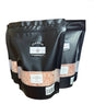 COARSE PINK HIMALAYAN 2-5MM ROCK SALT 1KG