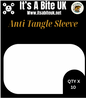 AntiTangle Sleeves (Pack Of 10)