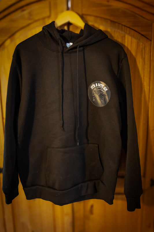 Official It’s A Bite UK Printed Hoodies