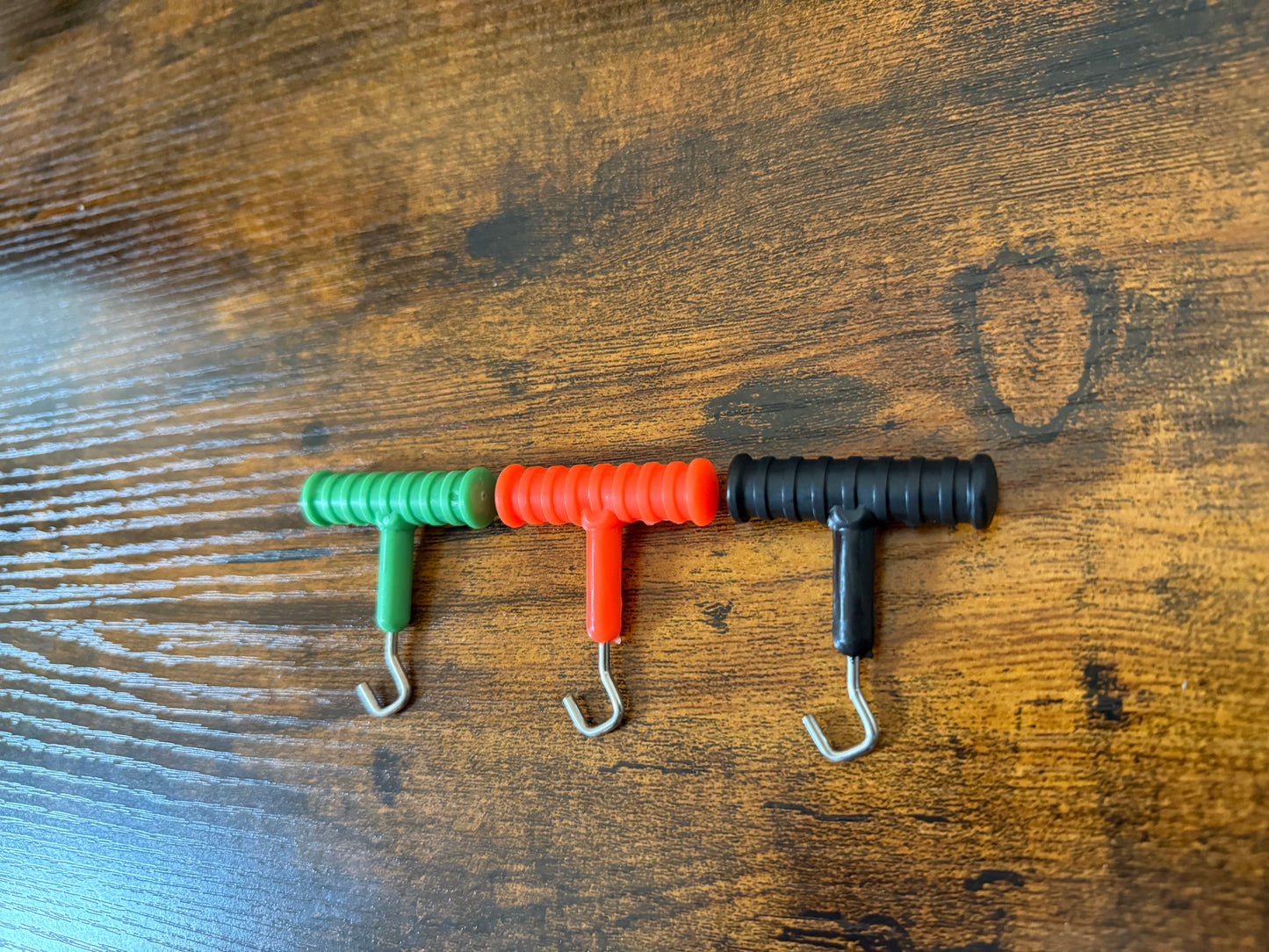 Puller tool (Black, Orange or Green)