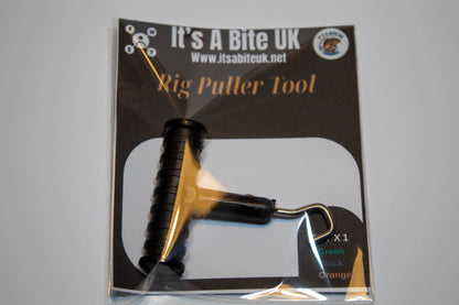 Puller tool (Black, Orange or Green)