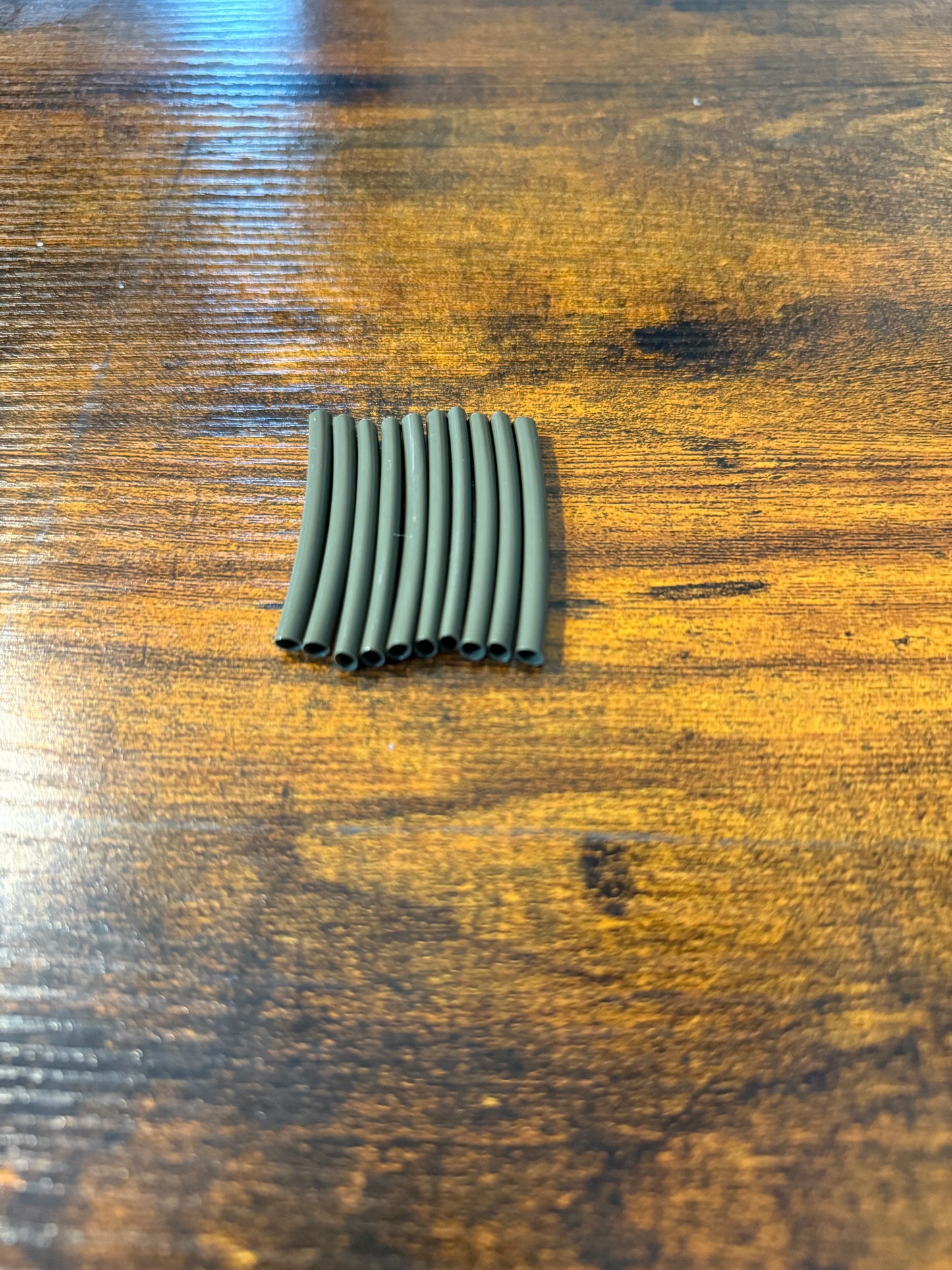 Heat Shrink Tubes (Pack of 10)