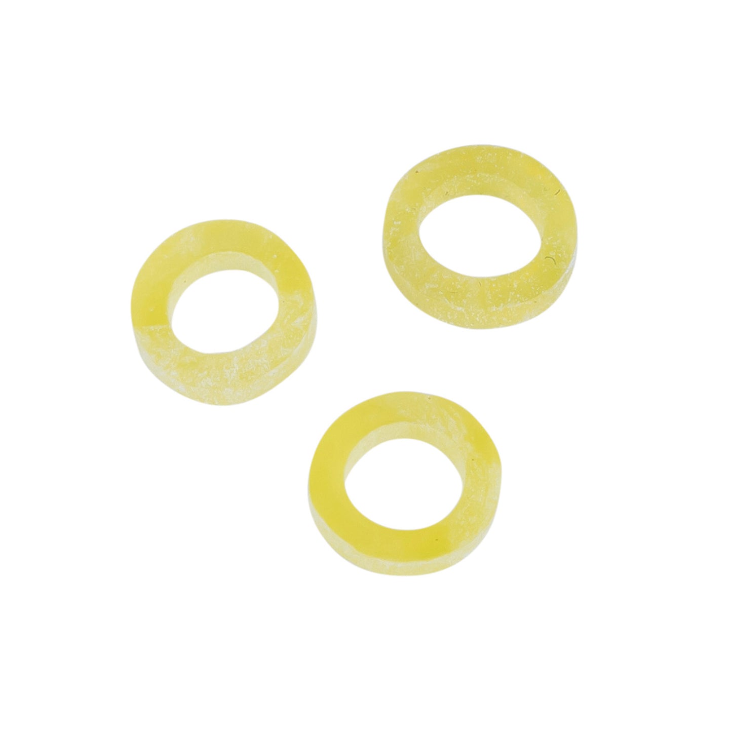 NYTRO LATEX BAIT BANDS 100 PCS (2.5, 4.0, 6.0, 8.0)