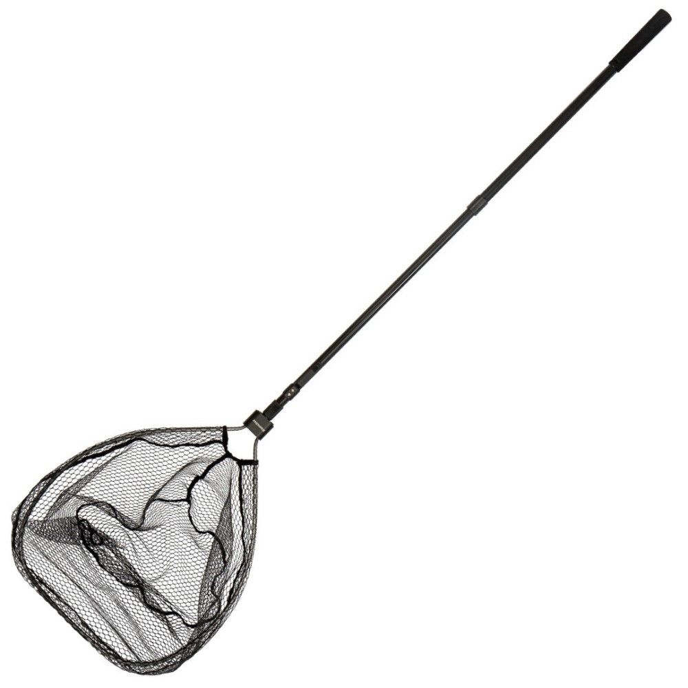 Snowbee Ranger Folding Landing Net - MEDIUM