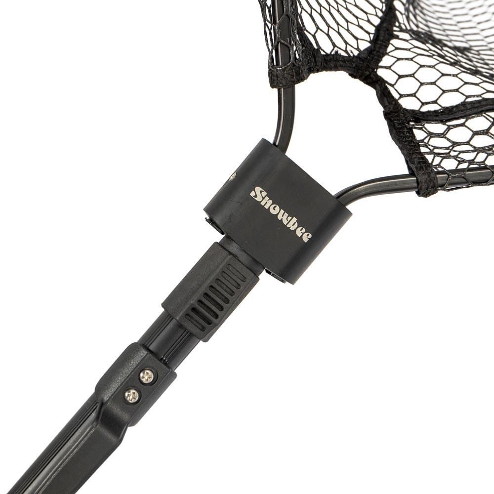 Snowbee Ranger Folding Landing Net - MEDIUM
