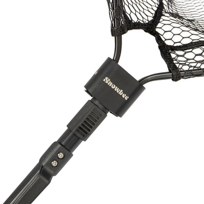 Snowbee Ranger Folding Landing Net - MEDIUM