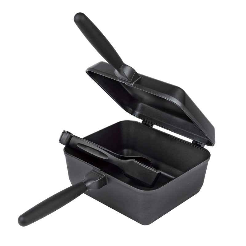 SONIK SIZZLA MULTI-PAN SET DEEP