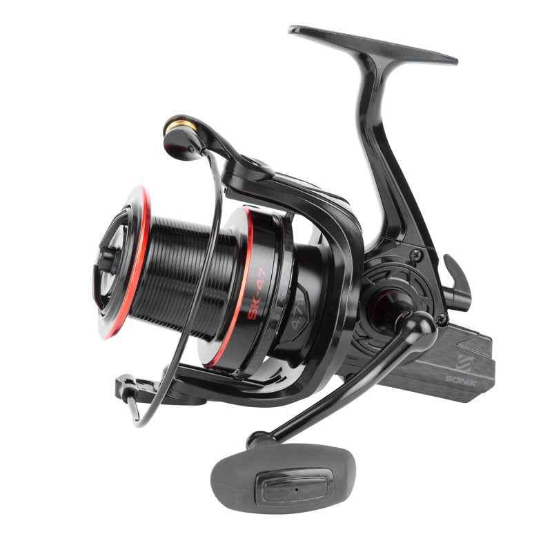 SONIK SK-47 CARBON 7000