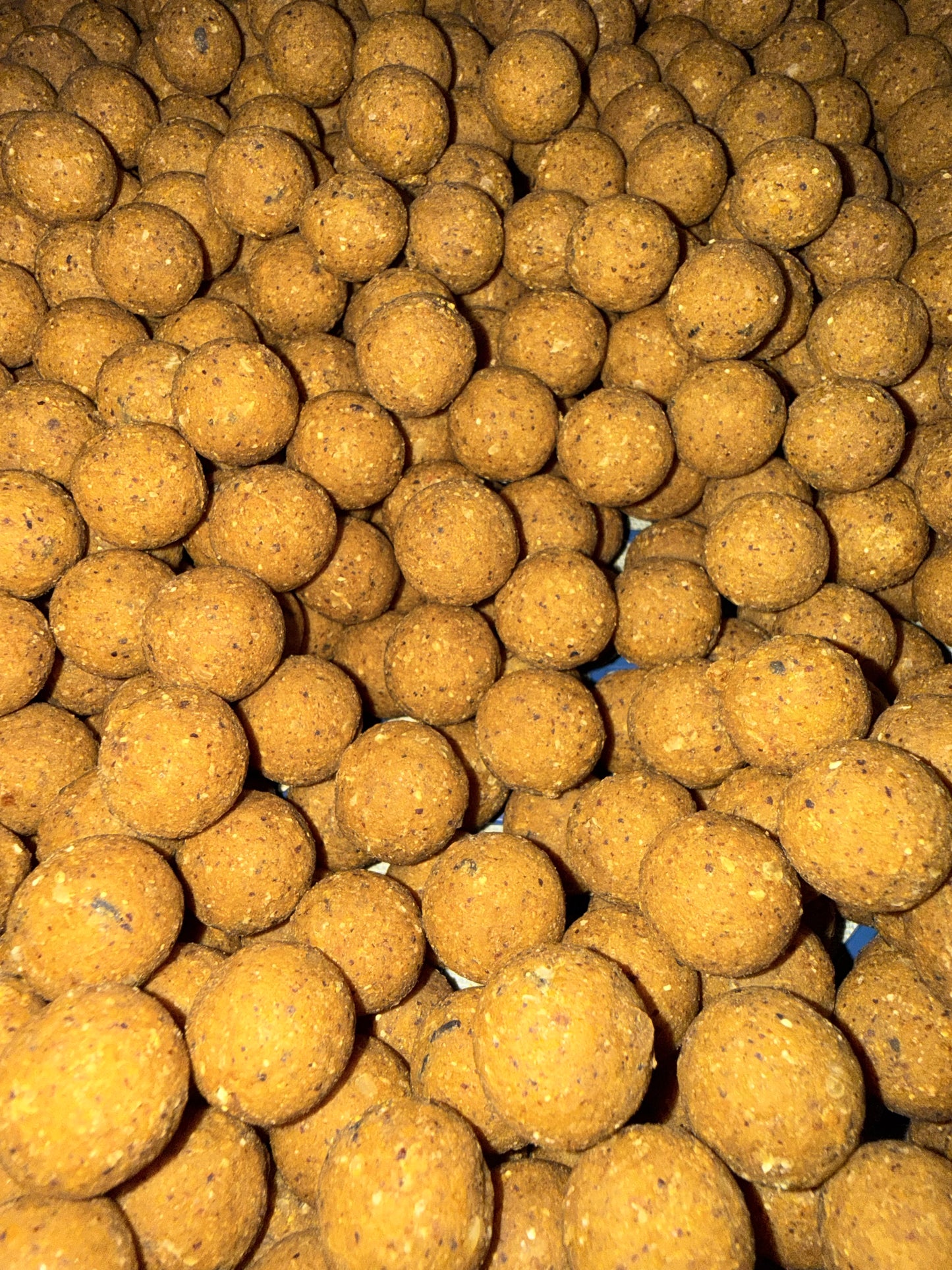 It’s A Bite UK Tigernut and Dairy Cream  Boilies