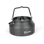 SONIK SIZZLA KETTLE
