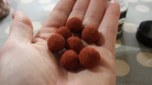 Monster Squid & Plum Mixed size Cork Dust Wafters