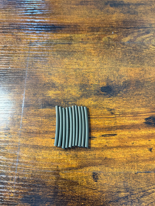 Heat Shrink Tubes (Pack of 10)