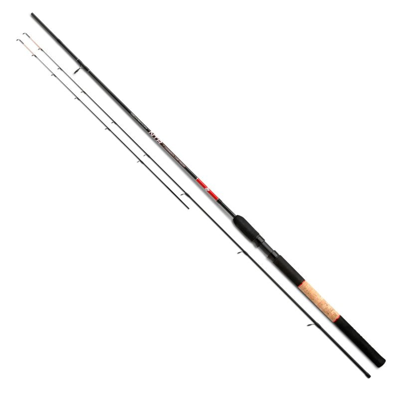 NYTRO COMMERCIAL RODS