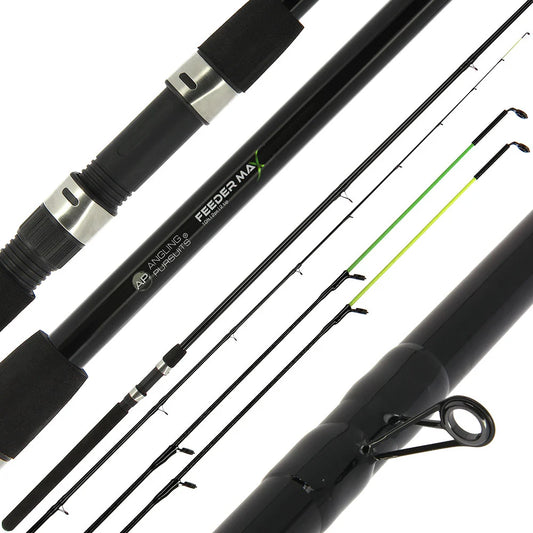 ANGLING PERSUIT 10FT FEEDER MAX 2 PC ROD