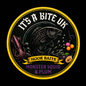 Monster Squid & Plum Mixed Pastel Wafters (Orange & Pink)