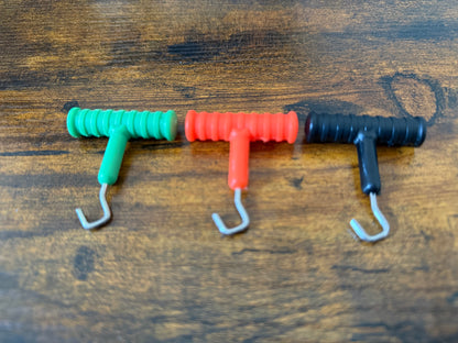 Puller tool (Black, Orange or Green)