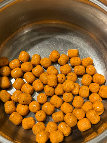 TIGERNUT & DAIRY CREAM BUNDLE