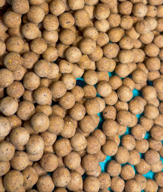 It’s A Bite UK Tigernut and Dairy Cream Shelf Life Boilies